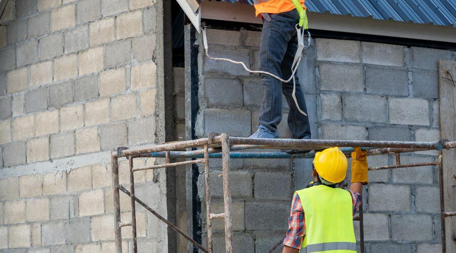 Professional New roof installation in Hunker, PA